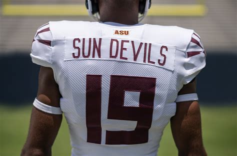 Arizona State Primeknit A1 Uniform — Uniswag