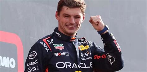 F Rmula Por Qu Max Verstappen Podr A Ser Campe N El S Bado Antes