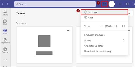 C Mo Evitar Que Microsoft Teams Se Abra Al Iniciar Windows