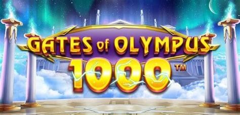 Gates Of Olympus 1000 Online Slot | Lord Ping