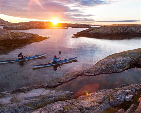 Sweden in winter: where to go and what to expect - KAYAK