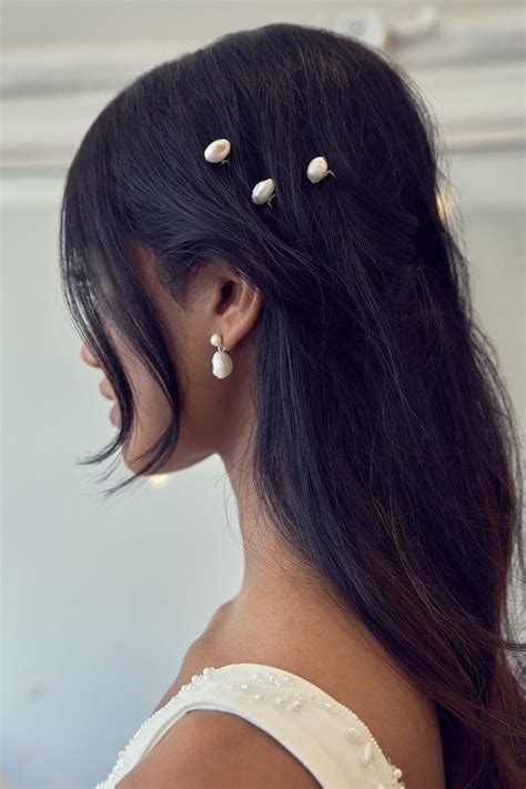 Acconciature Sposa Capelli Lisci Una Gallery Di 40 Immagini