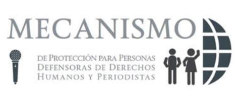 Consejo Consultivo Del Mecanismo De Protección Indispensable Labor De Personas Defensoras De