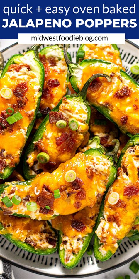 Grilled Jalapeno Poppers Recipe Artofit