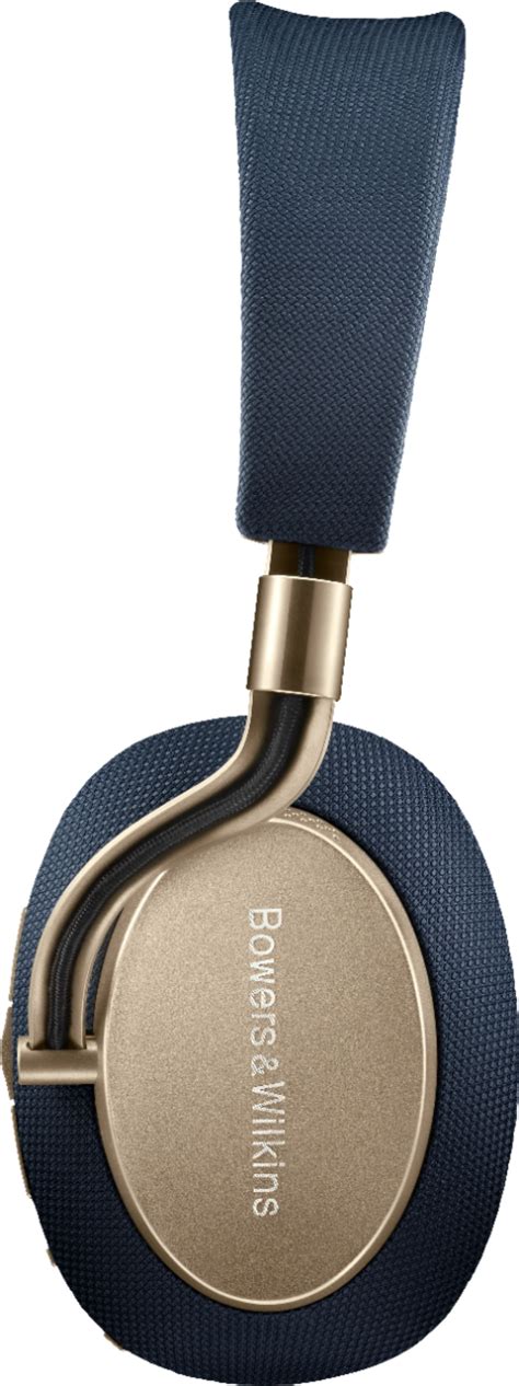 Best Buy Bowers Wilkins Px Wireless Noise Cancelling Over The Ear