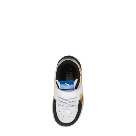 Tenis Puma X Hot Wheels Caven 2 0 Innovasport