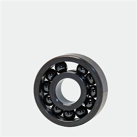 High Precision Small High Speed Ceramic Ball Bearing