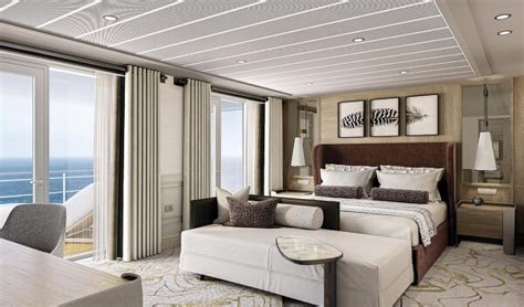 Seven Seas Grandeur Reviews Deckplans And Cruise Schedule Regent