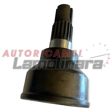 81690235 Lancia Flavia Giunto Omocinetico Lato Ruota Diametro 90 Mm