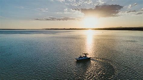 Desde Faro Paseo En Barco Por La R A Formosa Al Atardecer Getyourguide