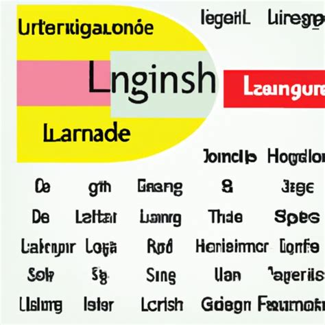 The Most Common Language Spoken in the World: Exploring Its Impact and ...