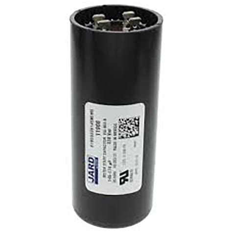 Best Price Cbb61 2UF AC Motor Run Capacitor AC Capacitor AC Cbb61 And