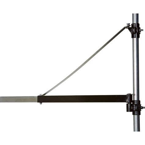 Strongway Electric Hoist Frame — 1300 Lb Capacity Northern Tool