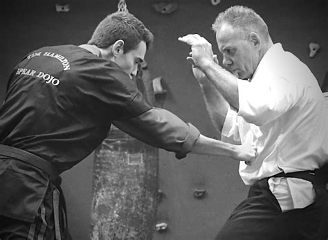 Zen Do Kai Karate Perth Spear Dojo Spear Dojo