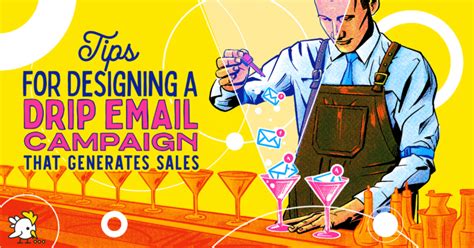 7 Tips for Designing a Drip Email Campaign That Generates Sales