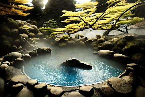 Japan's natural hot spring - 1 by Alby69 on DeviantArt