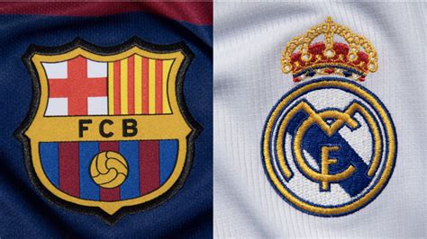 Barcelona vs Real Madrid: Preview, predictions and lineups ...