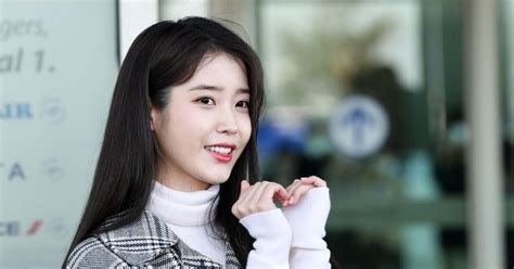 韓国では「国民の妹」 シンガーソングライターで女優のiu（アイユー）の盗作疑惑、告発者に却下通知！法務法人が反撃へ｜話題のニュースと音楽