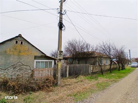 2 Camere Casa De Vanzare Vrancea Judet Focsani 9134176