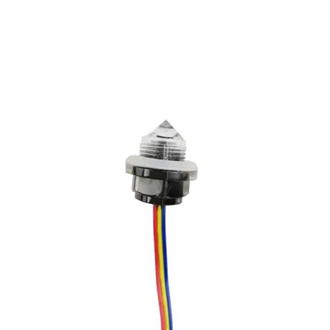 Fs Ir12b 5v Liquid Water Level Sensor Tank Transmitter Optical Infrared Water Level Probe Cable