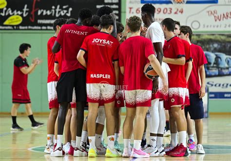 Bàsquet Manresa B Grup Via CB Artés Copa Bages Final sènior