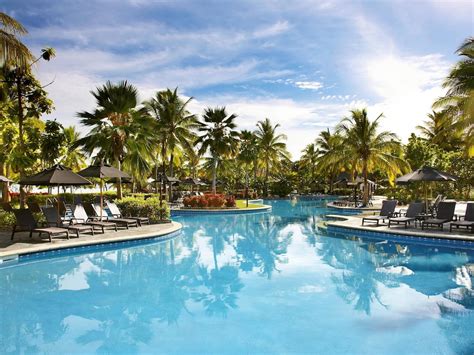 Book Sofitel Fiji Resort And Spa Nadi From 233 Night Hotels