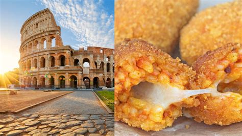 Tripadvisor Roma miglior città al mondo per il cibo 3 italiane in top 10