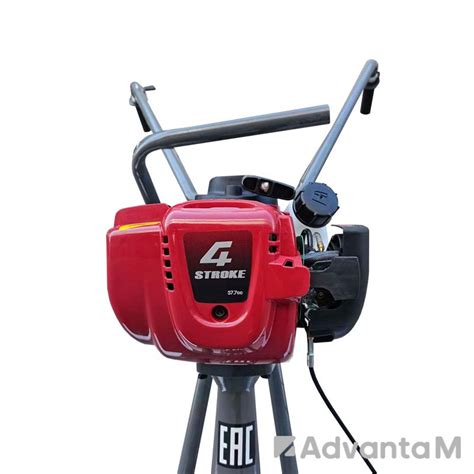 Виброрейка бензиновая NORSU VR-80 купить в Новосибирске по отличной цене