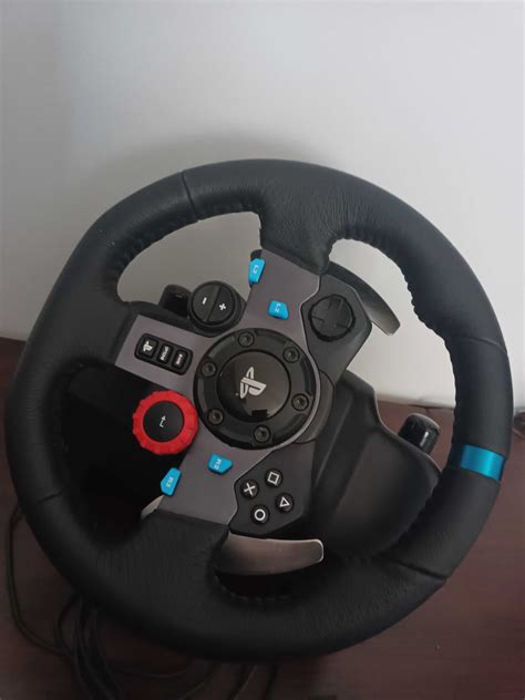 Kierownica Logitech G29 Shifter Winnica OLX Pl