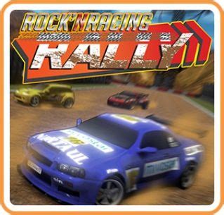 Rally Rock N Racing 2019 MobyGames