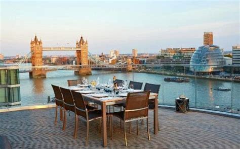 river view hotels london dreamy places  youll love