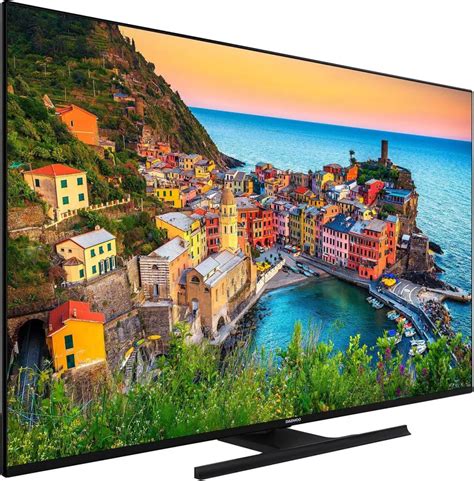 Телевизор Daewoo D55DH55UQMS купить недорого в Минске, цены – Shop.by