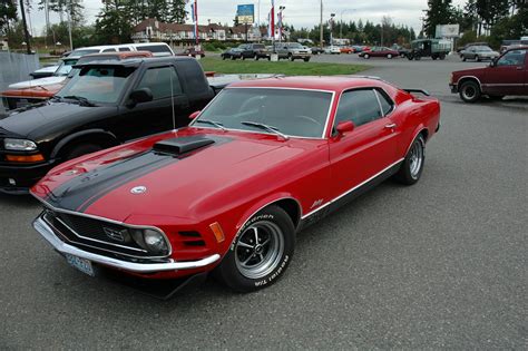 1967 Mustang Fastback Shelby gt500