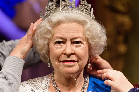 Five things you can do in London to celebrate Queen Elizabeth's historic reign - LA Times