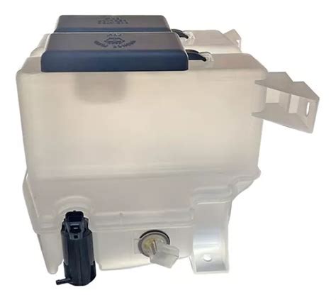 Depósito De Liquido Refrigerante Ford Ranger 4 0lt 2001 2011