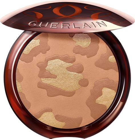 P Bronzeador Guerlain Terracotta Light Beleza Na Web