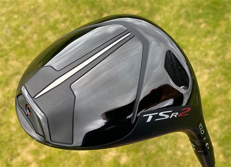 Titleist Tsr2 Tsr3 Tsr4 Driver Review Sggt