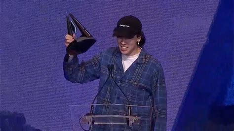 SPREEN GANA EL PREMIO ESLAND DE STREAMER REVELACIÓN DEL AÑO YouTube