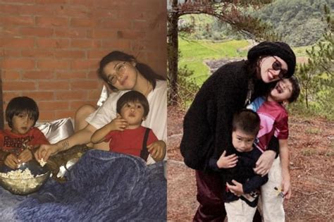 Kylie Padilla Admits Doing Dad Duties For Quite Some Time Now