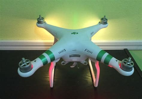 Drone Dji Phantom Standard Usado En Mercado Libre