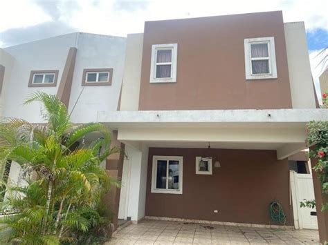 Casa En Venta En Ph Everest Brisas Del Golf Panam U D