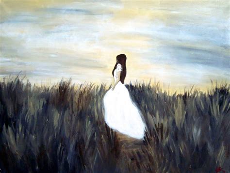 Painting Loneliness at PaintingValley.com | Explore collection of ...