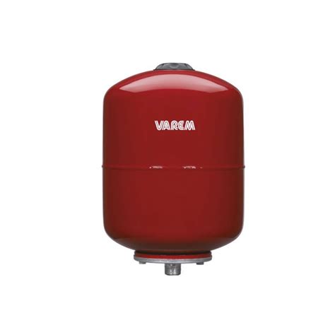 308020 VAREM Réservoir à vessie 20 litres 16 bars