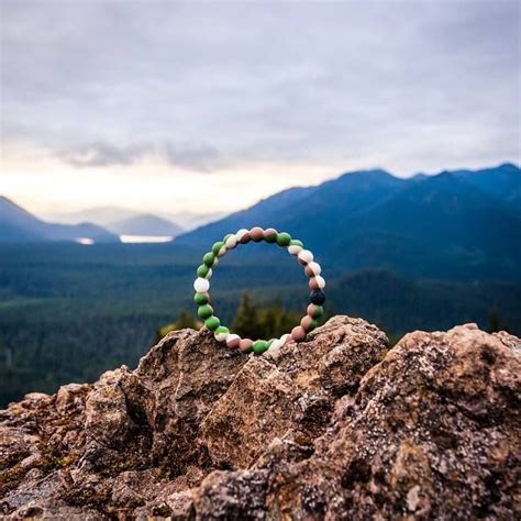 Lokai WWF Bracelet Inspirational Bracelets Lokia Bracelet Bracelets