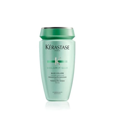 Kerastase Bain Volumifique Volume Shampoo Prim Proper Salon Malta