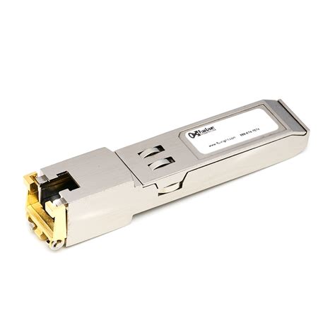 Cisco Sfp Ge T Fl Transceiver 101001000base Sfp Fluxlight