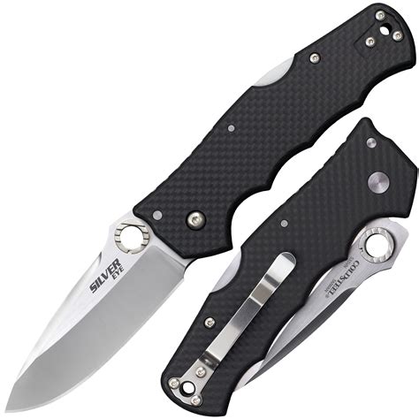 Folding Pocket And Large Knives | Cold Steel Knife And Tool