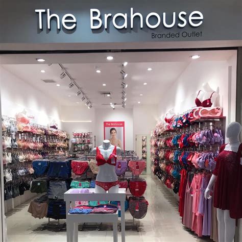 The Bra House Mal Ciputra Semarang