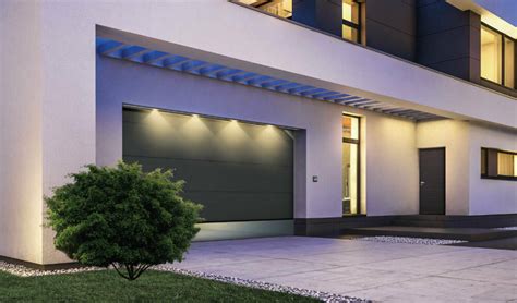 Duratherm Insulated Sectional Garage Doors Garage Door Systems