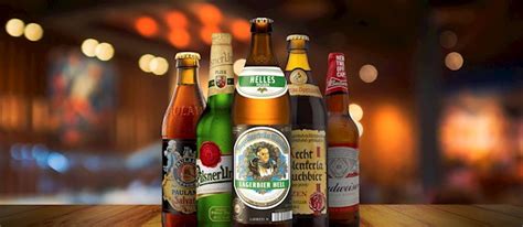 Beer Styles of the World: 98 Beer Style Types | TasteAtlas